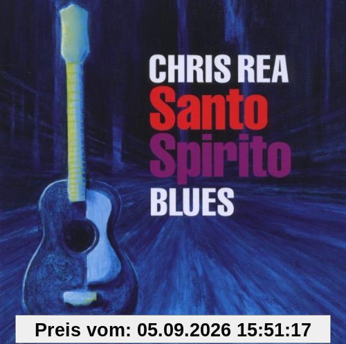 Santo Spirito Blues