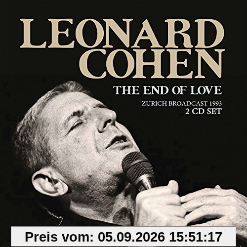 The End of Love