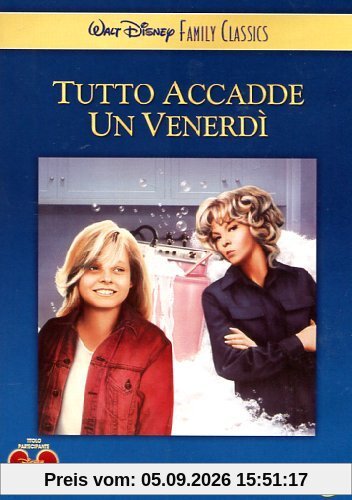 Tutto accadde un venerdì [IT Import]