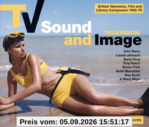 TV Sound and Image 1955-1978