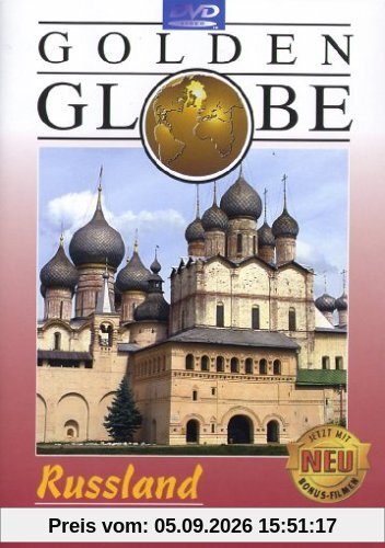Russland - Golden Globe