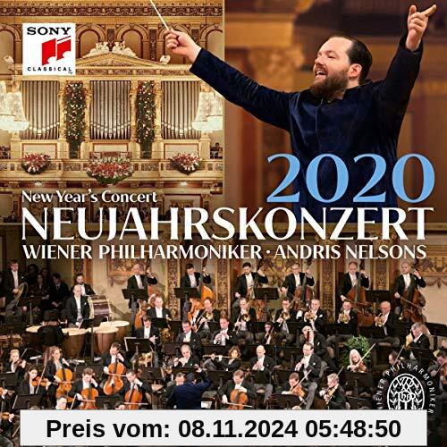 Neujahrskonzert 2020