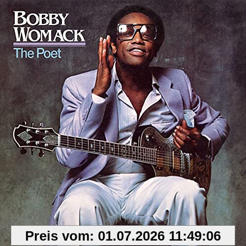 Bobby Womack The Poet