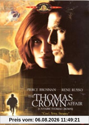 unbekannt L'Affaire Thomas Crown