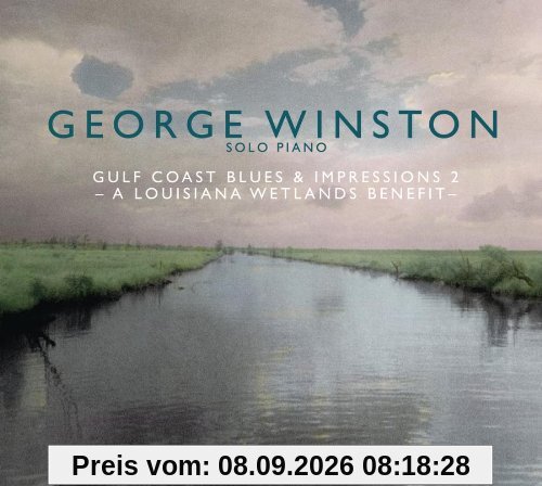Gulf Coast Blues & Impressions 2-a Louisiana Wet