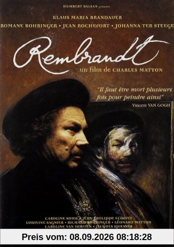 Rembrandt [FR Import]