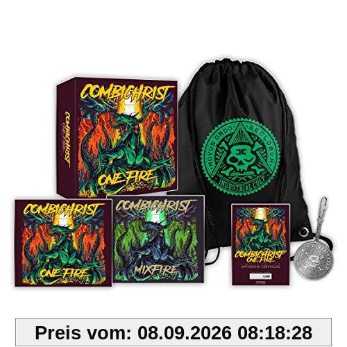 One Fire (Ltd. Fan Edition)