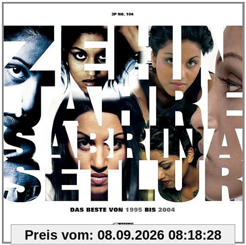 10 Jahre - Das Beste von 1995 bis 2004