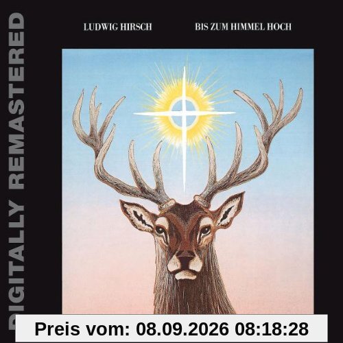 Bis zum Himmel hoch (Digitally Remastered)