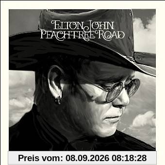 Peachtree Road [Repackaged]