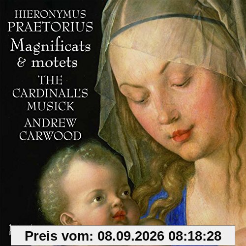 Magnificats und Motetten
