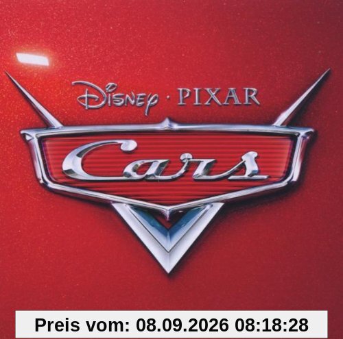 Cars (Deutsche Version)