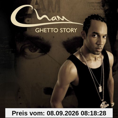 Ghetto Story