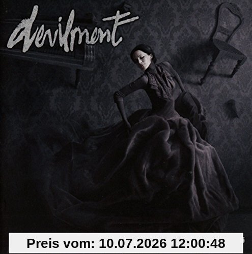 Devilment Ii-The Mephisto Waltzes