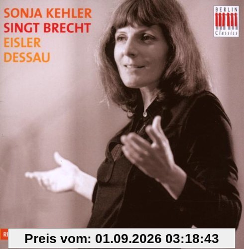 Kehler Singt Brecht