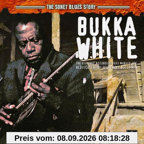 Sonet Blues Story