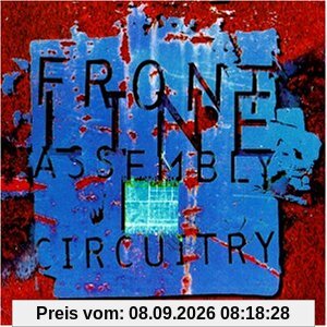 Circuitry/+CD-Rom Video