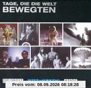 Tage, die die Welt bewegten [16 DVDs]