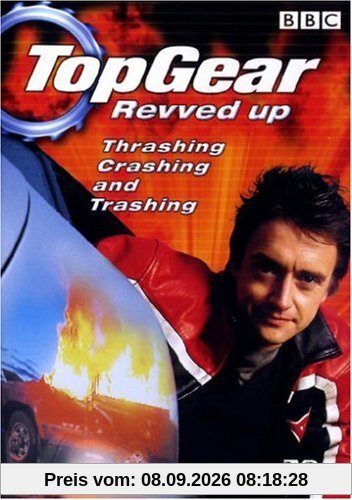 Top Gear - Revved Up