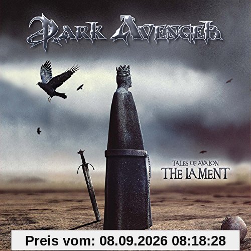 Tales of Avalon: the Lament