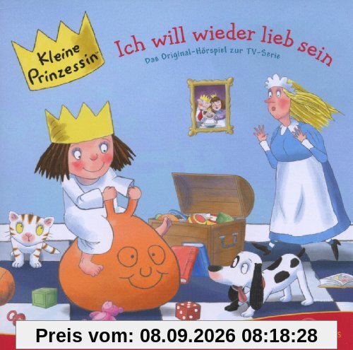 (10)Hsp TV-Serie-Ich Will Wieder Lieb Sein