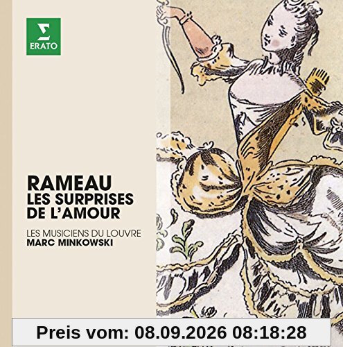 Les Surprises de l'Amour (Suite en Concert)