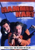 Hammerhart - Too Fat Too Furious [Collector's Edition] [2 DVDs]