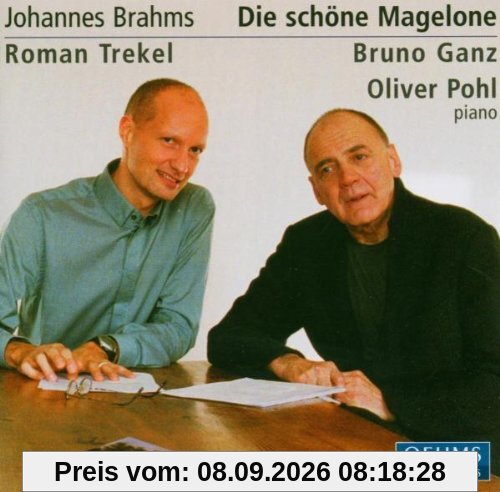 Die Schöne Magelone