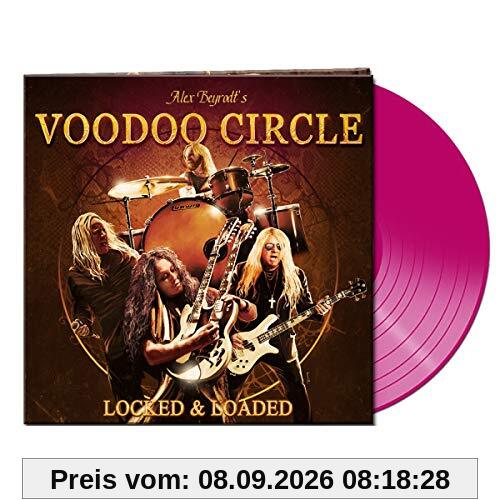 Locked & Loaded (Ltd.Gtf.Violett Vinyl) [Vinyl LP]
