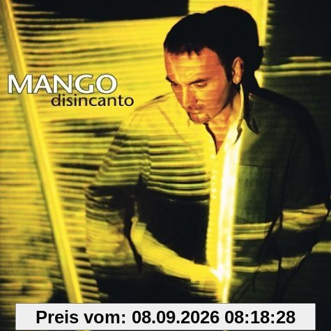 Disincanto