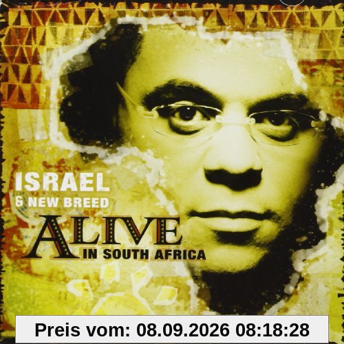 Alive in South Africa