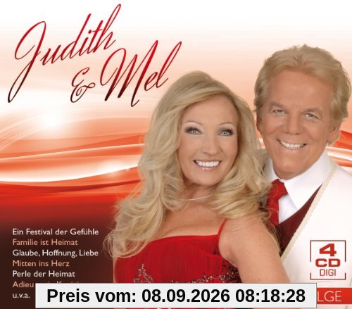 Unsere Großen Erfolge (4er Box)