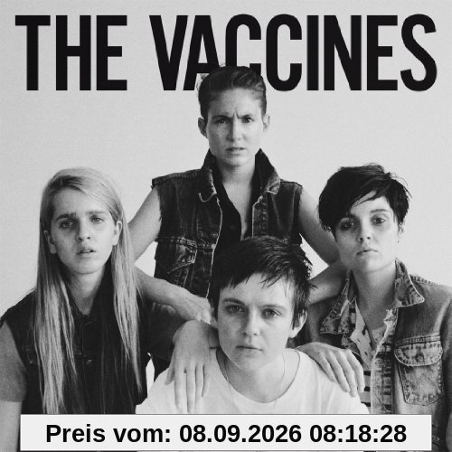 Come of Age
