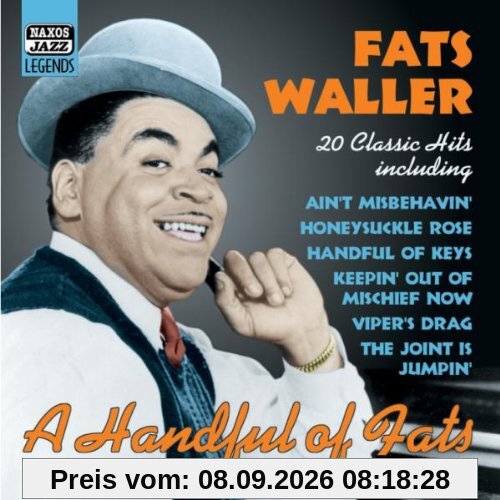 A Handful of Fats