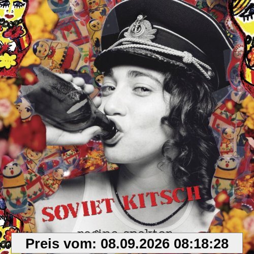 Soviet Kitsch