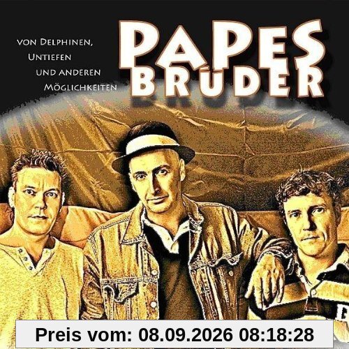 Von Delphinen,Untiefen Und Anderen Möglichkeiten