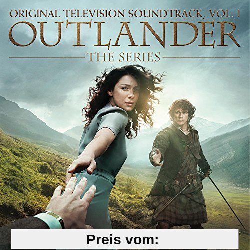 Outlander: The Series, Vol. 1