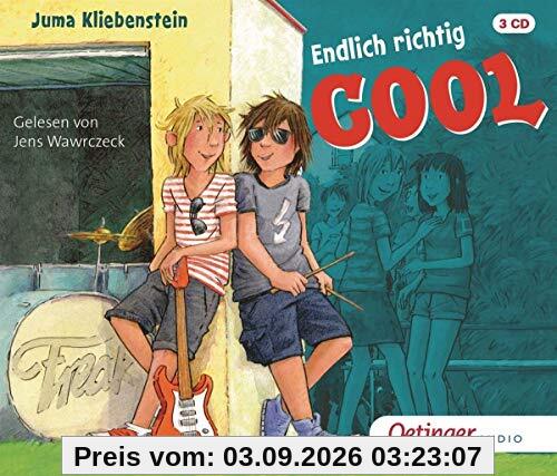 Endlich Richtig Cool!
