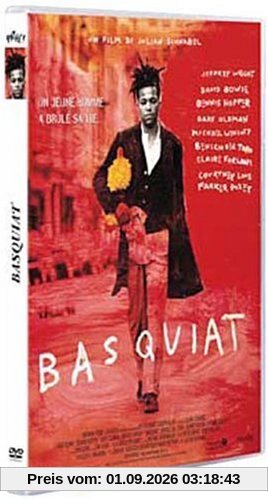 Basquiat [FR IMPORT]