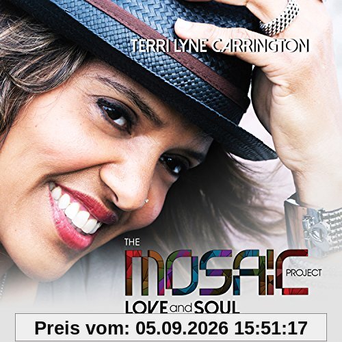The Mosaic Project-Love and Soul