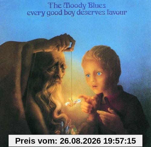 Every Good Boy... (Sacd)