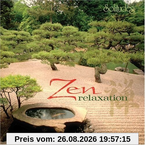 Zen Relaxation