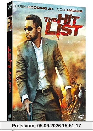 The hit list [FR Import]