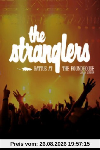 The Stranglers - Rattus at the Roundhouse