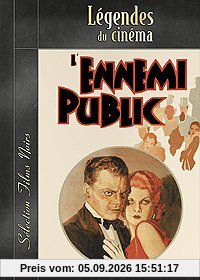 L'ennemi public [FR Import]