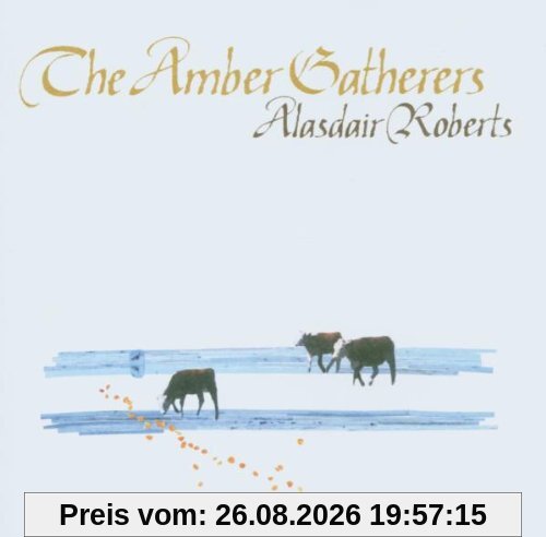 The Amber Gatherers