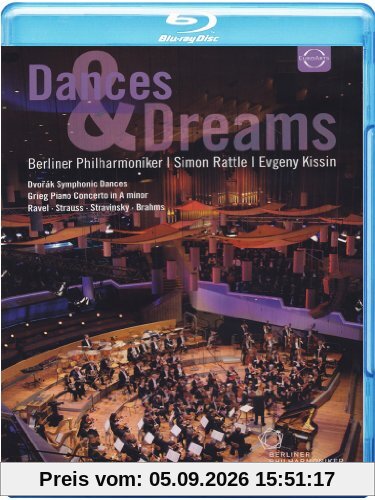 Dances & Dreams - BPO Gala 2011