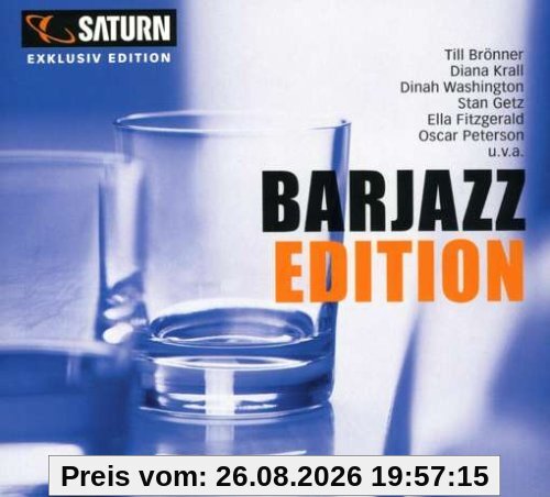 Saturn Exklusiv Edition