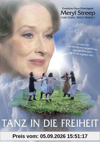 Tanz in die Freiheit