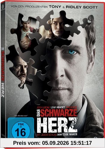 Das schwarze Herz (FSK 16)